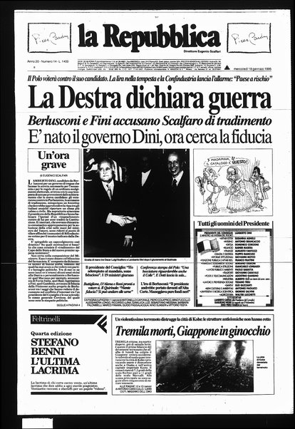 La repubblica